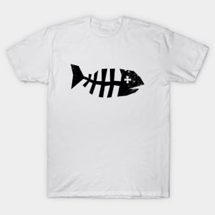 Dead Fish T-Shirt